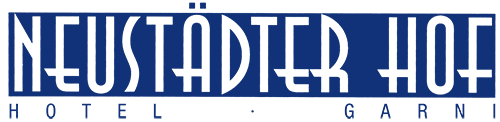 Neustädter Hof Logo